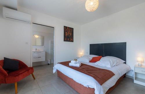 Résidence Manon - Foto 17