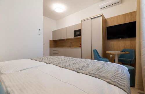 Apartments Cassia - Foto 27