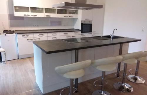 Haus Rosengarten- Ruhige Ferienwohnungen im Grünen - Foto 38