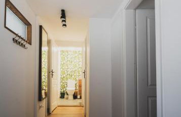 Apartament Sadyba - Foto 14