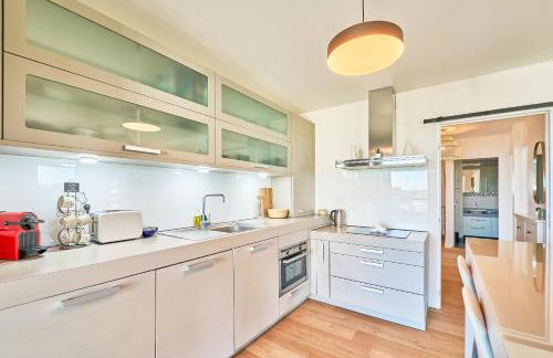 Astrolabe - 2 bedrooms - Cozy and new - Balcony - Foto 11