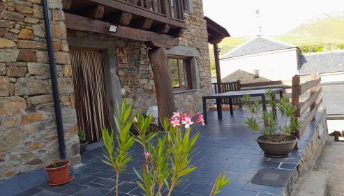 Casa Rural Las Nieves - Foto 3