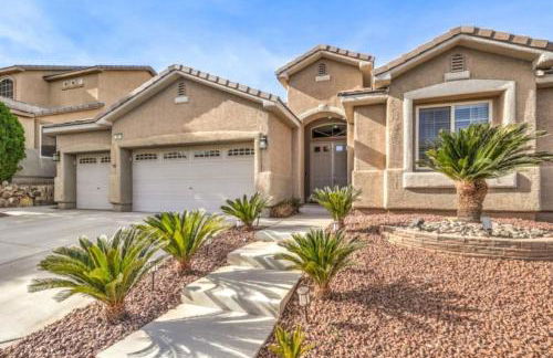 Copper View Green Valley Ranch with Casita - Foto 1