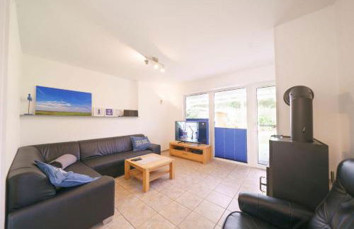 Ferienhaus Seestern I - Foto 4