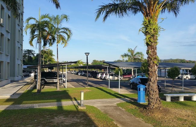 Homestay Signature Suite - Foto 37