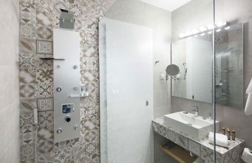 Seaview Luxurious Apartment near Corfu Town - Adults Only By Konnect - Foto 16