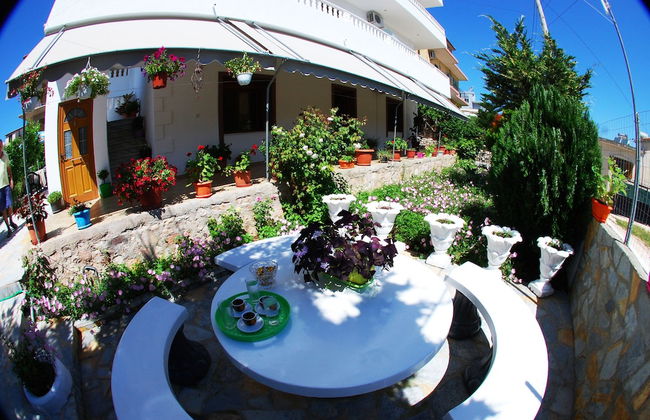 Vila Renato - Foto 1