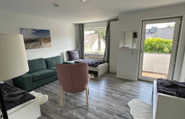 Schöne Apartments in Frechen - Königsdorf BM01 bis BM05 - Foto 27