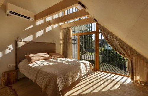 Dymnica 5- dom wakacyjny blisko Sasina i Łeby - Foto 13