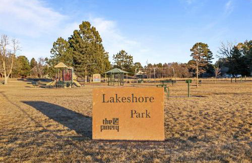 Lakeshore Retreat in Parker CO - Foto 58