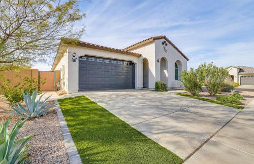 Covered Patio Family-Friendly Home in Casa Grande - Foto 27