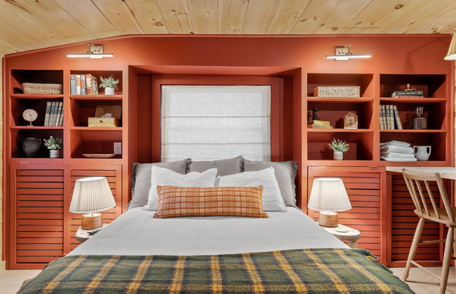 Pemi Cabins - Photo 76