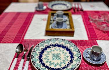 Chalé de Madeira em Vargem Alta - Photo 24