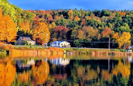 Lakewood Lodge - Foto 63