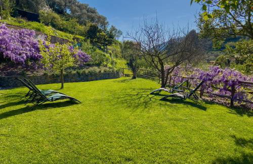 La Casa dei Glicini - Foto 75