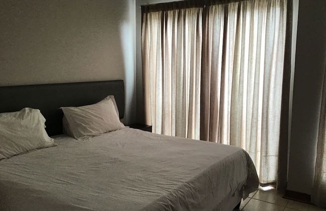 Furnished Apartment Long Or Short Bloemfontein - Foto 4