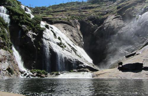 Apartamentos Playa Monte Pindo - Morada Druida - Foto 39