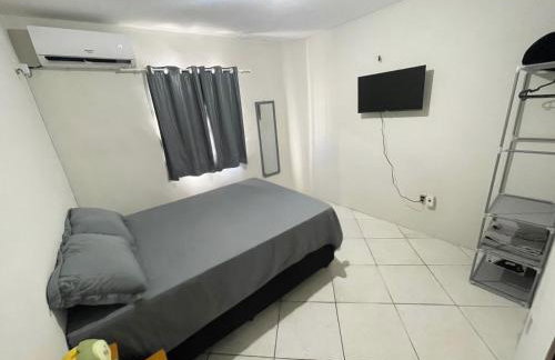 Apartamento completo e central! Casa Caju! - Foto 8