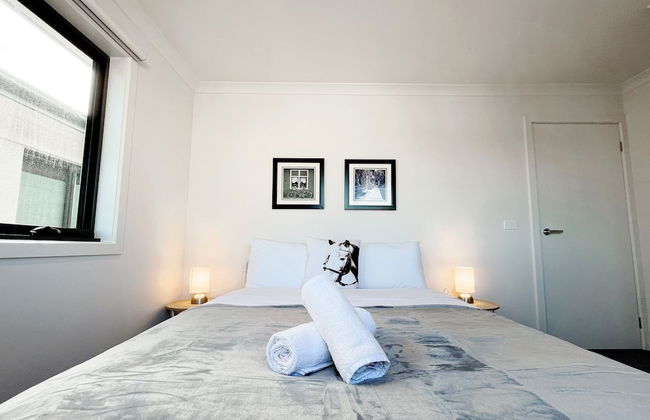 Casey Green Townhouse by GoodLive - Foto 7