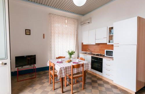 Al Villino Sunset appartamento in villa con piscina - Foto 11