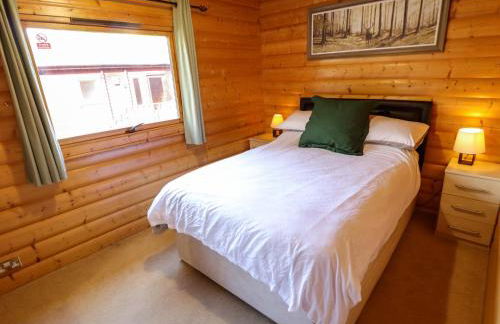 Forest Lodge Kenwick Park - Foto 20