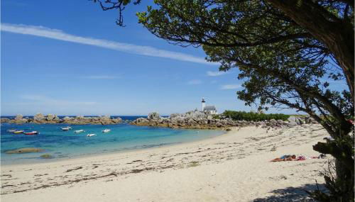 Nice Home In Plouguerneau With Wifi - Foto 2