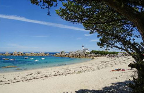 Nice Home In Plouguerneau With Wifi - Foto 2