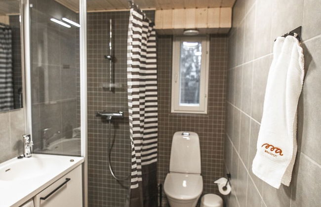 Spot Apartments Helsinki - Foto 53