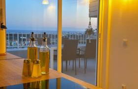 Ocean View Skyline Apartment ‚Hakuna Matata‘ - Foto 7