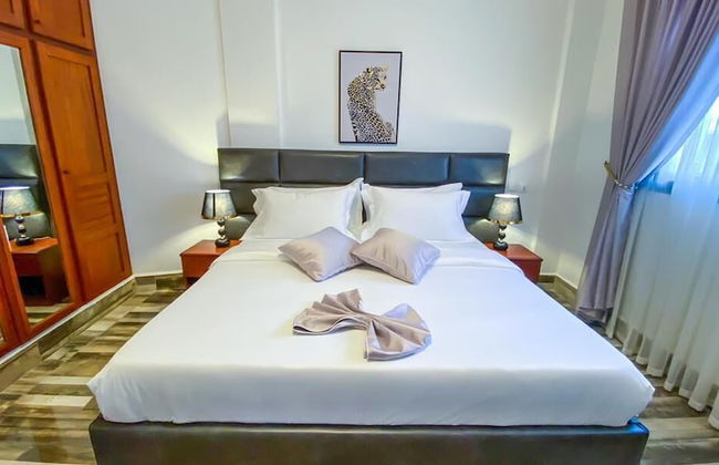 RESIDENCE BELMANN BONAPRISO - Foto 4