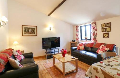 The Golden Cross - Photo 7