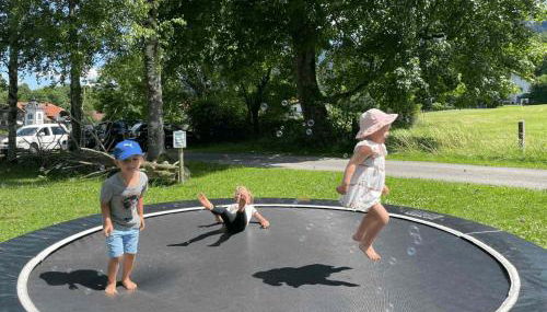 SEINZ Tiny House Natururlaub - Foto 5