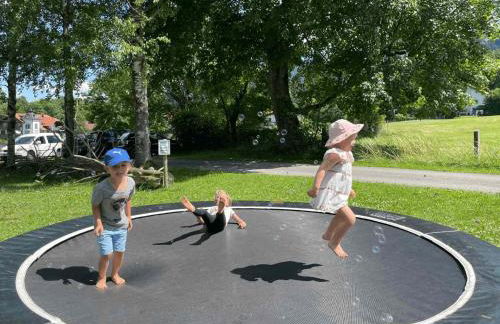 SEINZ Tiny House Natururlaub - Foto 5