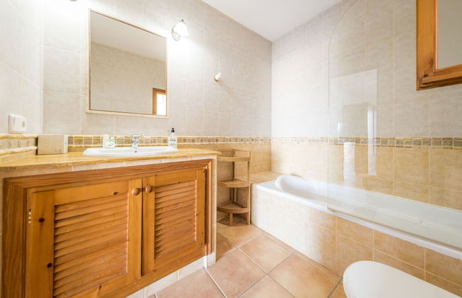 Villa Can Petrus, con piscina y wifi gratis - Foto 47