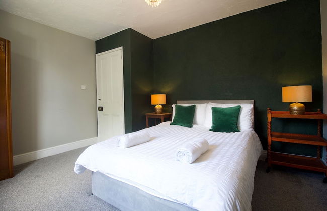 The New Inn 1730 - Foto 4