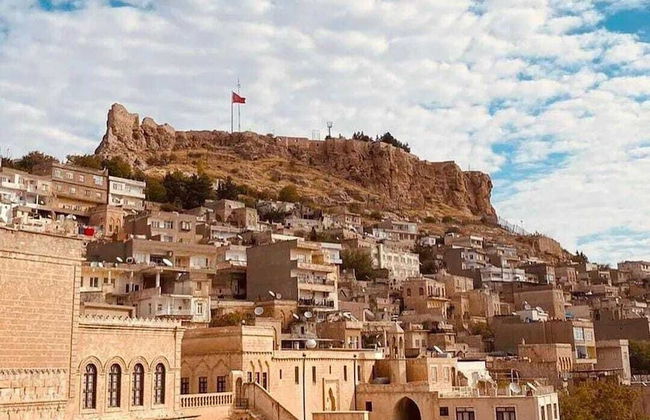 mardin konağı - Photo 1
