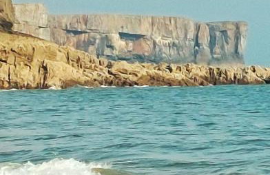 Harbour View Saundersfoot - Foto 18