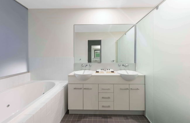 Oaks Brisbane on Margaret Suites - Foto 39