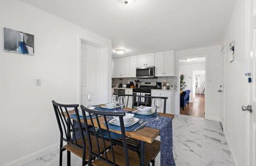 Comfy Cozy retreat - NYC & NWK w free parking - Foto 17