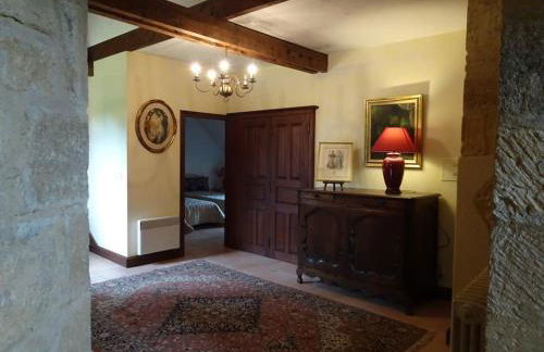 Château à Gourdon dans le Lot - Photo 22