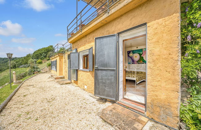 Torre Del Melograno With Heated Pool - Foto 43