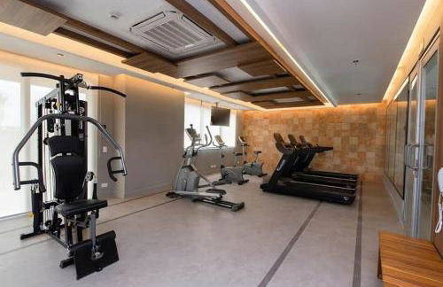 Conexão Total A 500m da Estação 5 Min Super Shopping Proximidade Alphaville - Foto 47