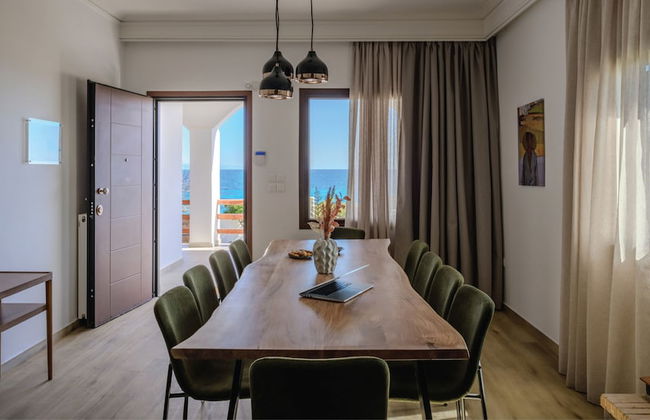 Nami Villa Beach Front Airport by Airstay - Foto 20