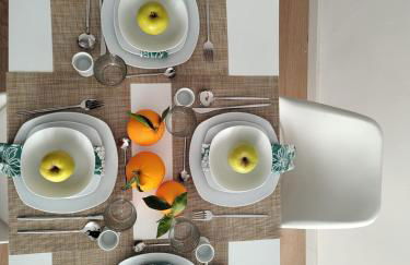 New central flat with AC and Wifi - Foto 13