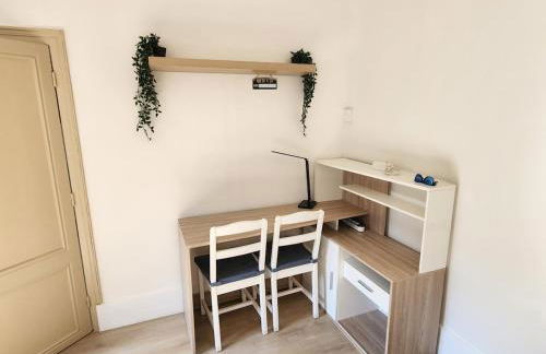 Le cocon de Charlotte - Foto 11