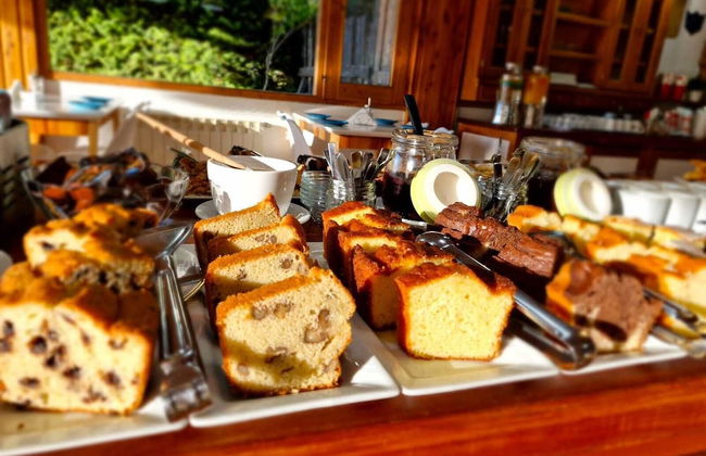 Hotel & Apart Los 3 Mosqueteros - Foto 23