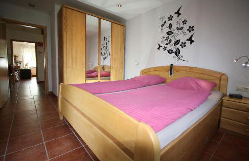 Komfort Ferienwohnung FEWO74-1 - Foto 16