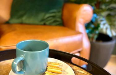 Stunning Urban Retreat in the heart of London - Photo 35