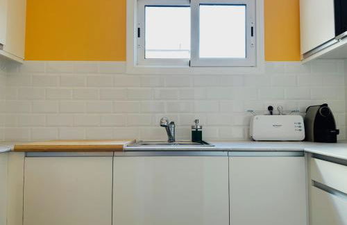 ⭑ Terrace + Sea views + Private Beach. What else? ⭑ - Foto 16