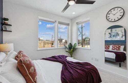 The Topaz of Dallas 2BD DownTown Walkable - Foto 20